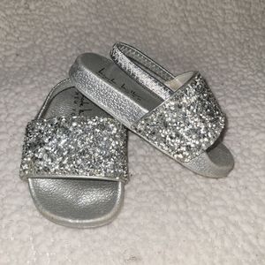 Nicole Miller Sandals